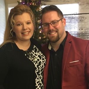 Meet your Posher, Garrett